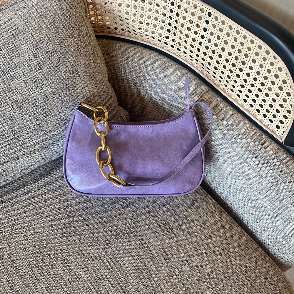 House of want Barbie color bag
